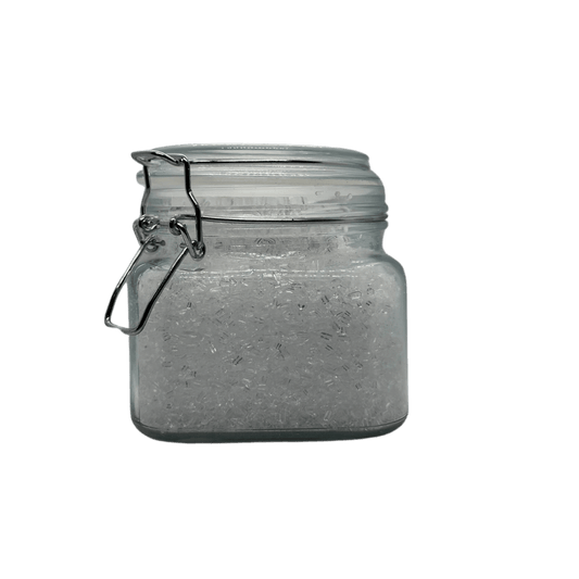 BRYANT HILL SOAKING SALT EUCALYPTUS MINT ALL NATURAL SENSITIVE SKIN SAFE