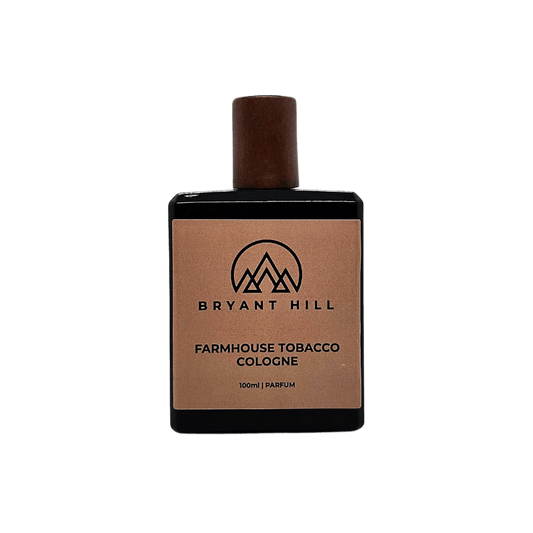 Farmhouse Tobacco Cologne