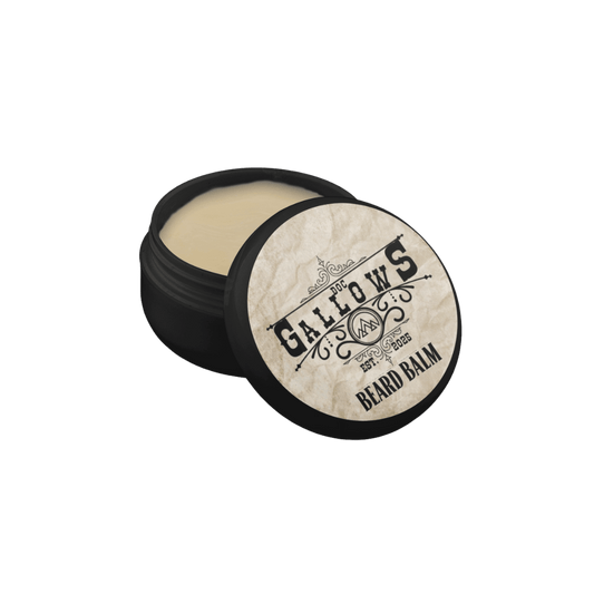 Doc Gallows Beard Balm