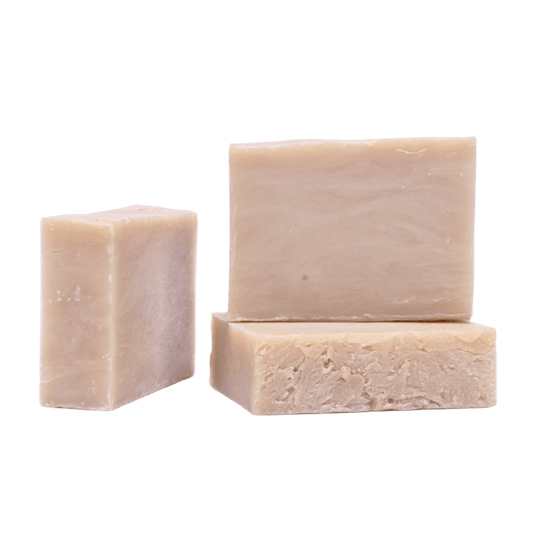 Doc Gallows Bar Soap