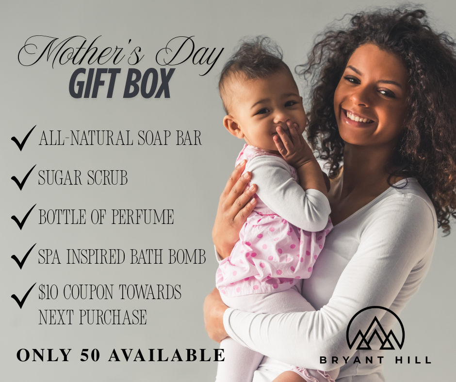 Mother's Day Gift Set