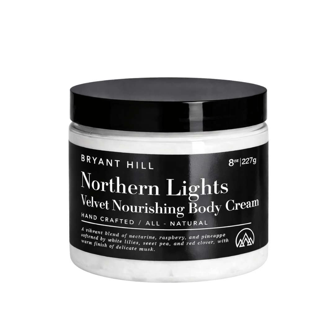 Northern Lights Body Cream