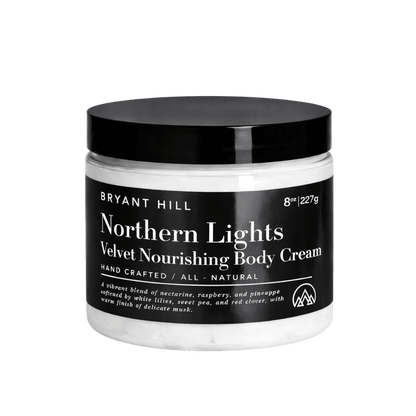 Northern Lights Body Cream