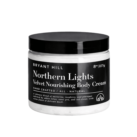 Northern Lights Body Cream