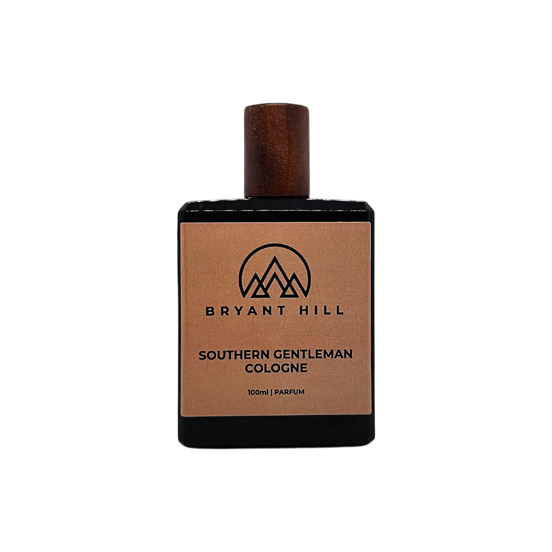 Southern Gentleman Cologne