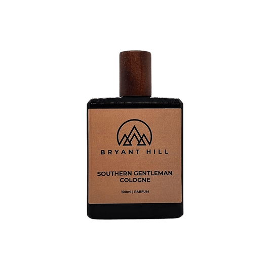 Southern Gentleman Cologne