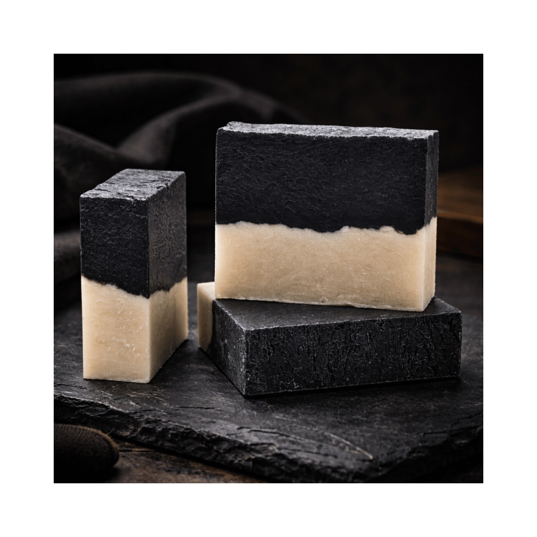 Tailor Made Soap for Men – Handmade and Luxurious