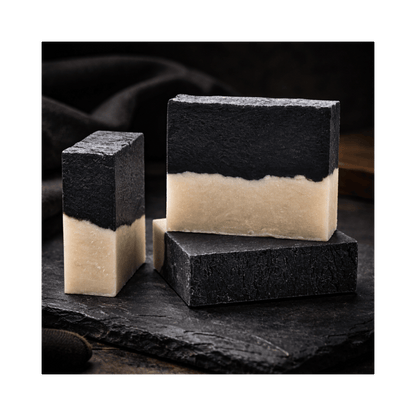 Tailor Made Soap for Men – Handmade and Luxurious