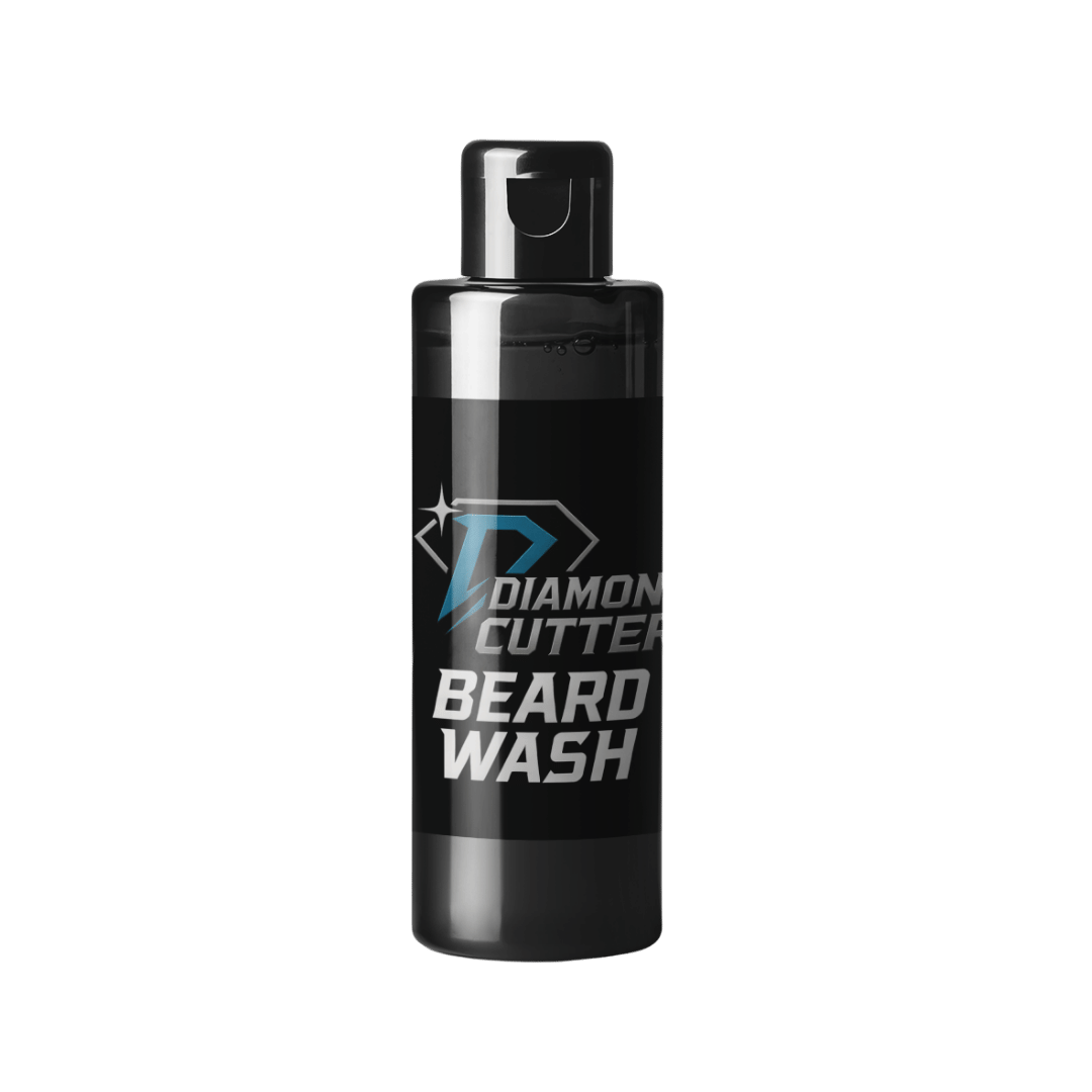 Diamond Cutter Beard Wash