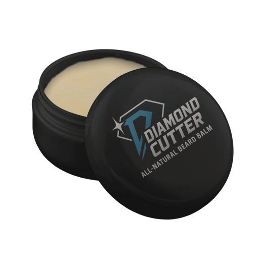Diamond Cutter Beard Balm