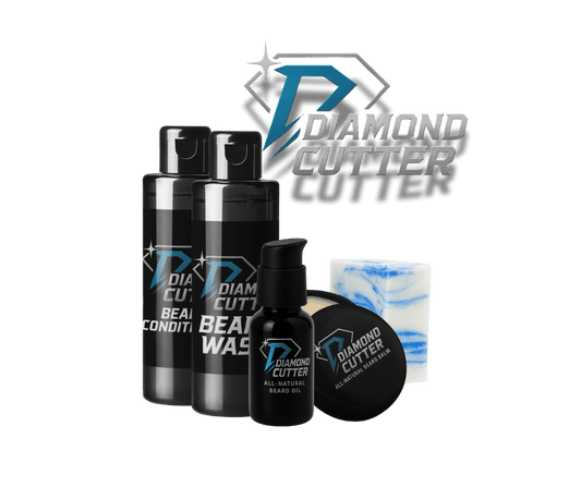 Diamond Cutter Collection