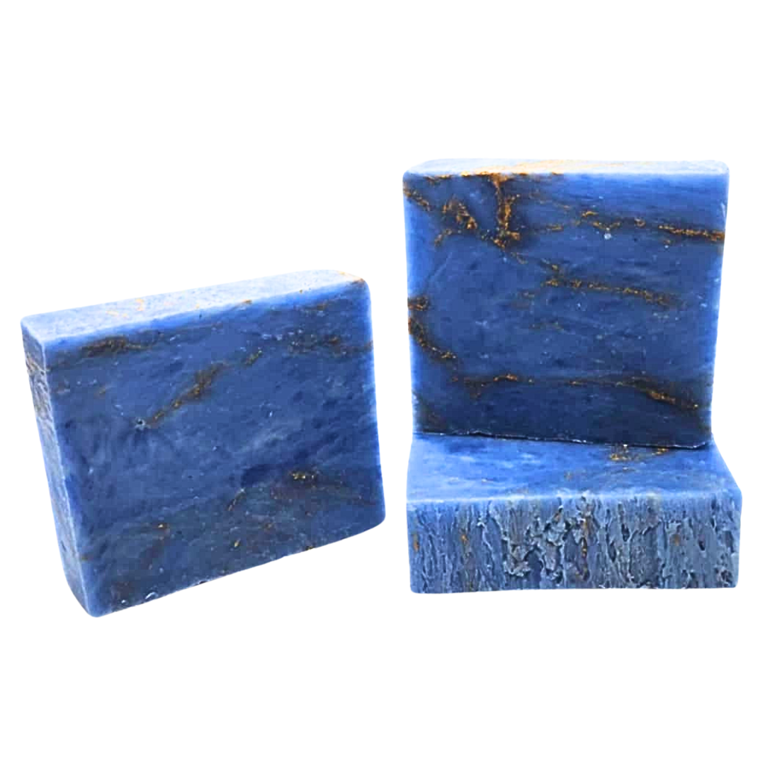 Southern Gentleman Soap Bar