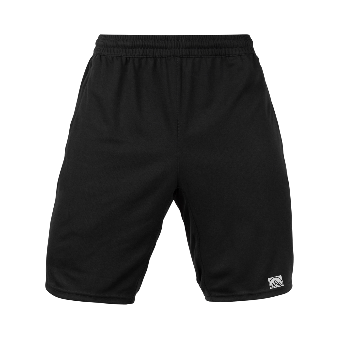 Bryant Hill Athletic Fleece Shorts