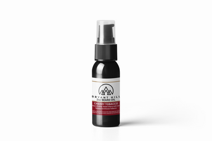 Small Batch Hydrating Beard Oil - All Skin Types