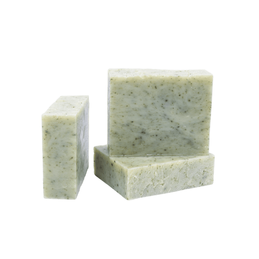 Eucalyptus Mint Body Soap