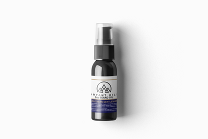 Small Batch Hydrating Beard Oil - All Skin Types