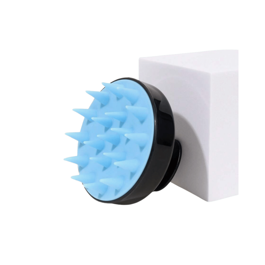 Shampoo Scrubber